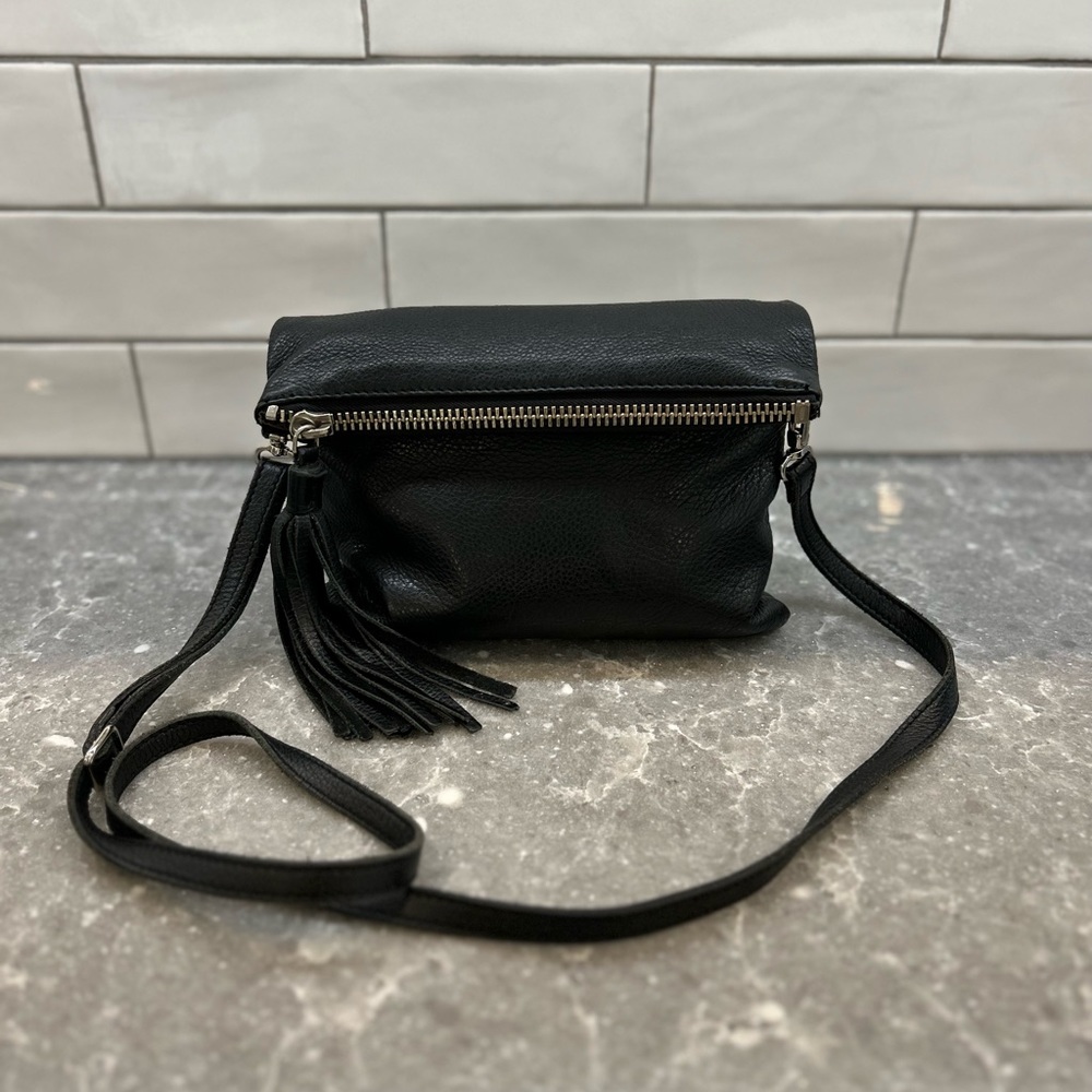 Roots Anna bag